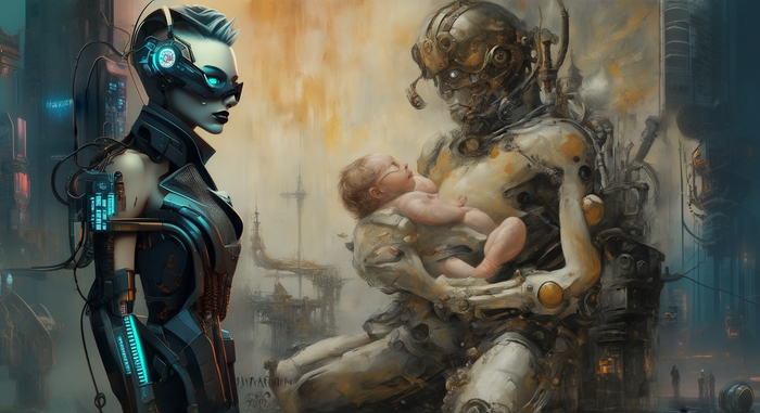 Хорошо, что я успел родиться в СССР