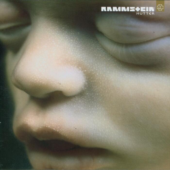 Rammstein  Mutter, 2001