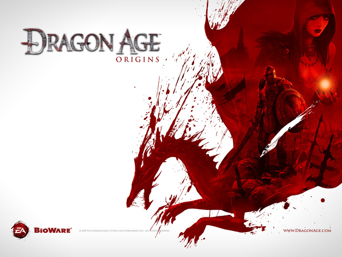   Dragon Age: Origins       , , Dragon Age, RPG