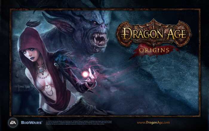  : Dragon Age: Origins  , -, ,  , Dragon Age, Dragon Age: Origins, , YouTube, 