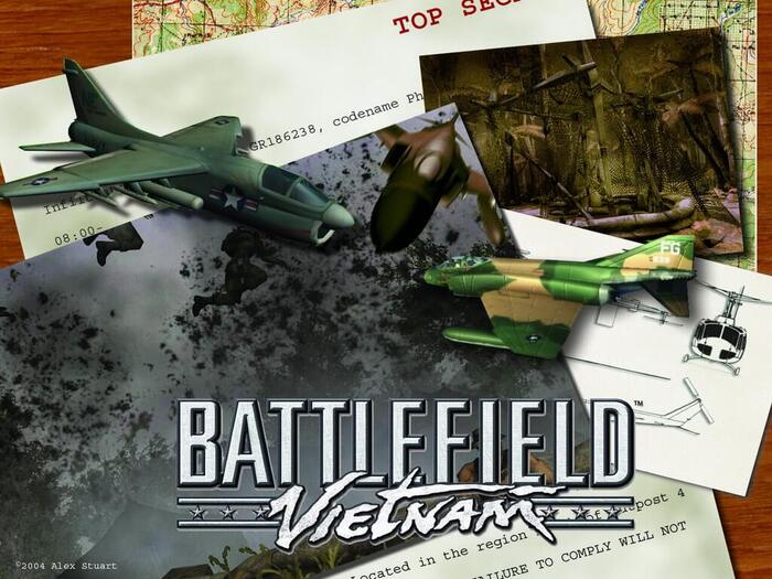 Battlefield Vietnam  20:00  11.12.23 , , -, , Battlefield, 2000-, -, , , Battlefield 1942, , Telegram (), YouTube (),  