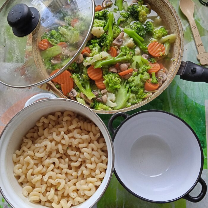 Рецепт "Вспомнить лето и прослезиться за 5 минут"