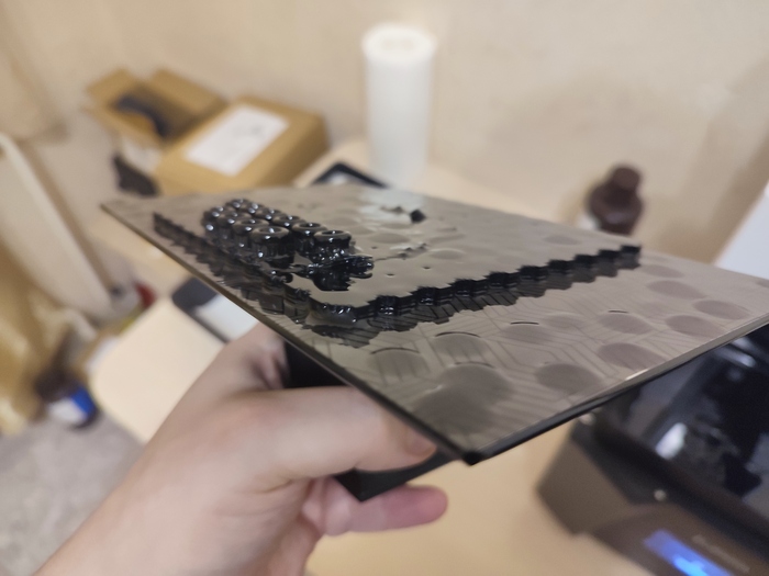 Толстый плот