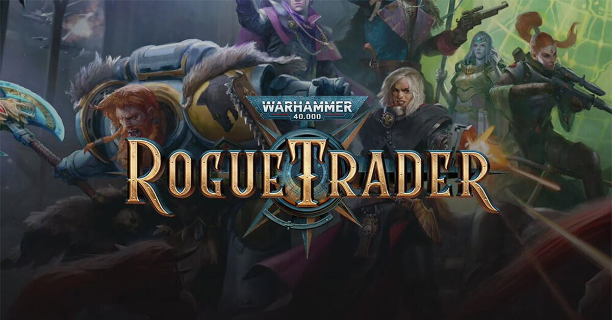 Rogue trader warhammer 40.000 билды. Warhammer 40,000: Rogue trader игра. Вархаммер 40000 Роуг трейдер. Rogue trader OWLCAT. Вархаммер 40000 Rogue trader.