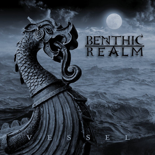 Benthic Realm - Vessel (2023) (MP) (320)  (), , YouTube, Metal, , Doom Metal, , , Telegram ()