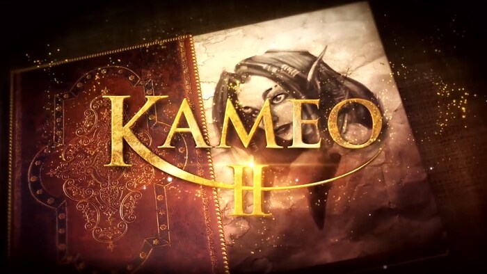 Обрывки наработок игры собрали в короткий ролик, доступный в коллекции Rare RePlay