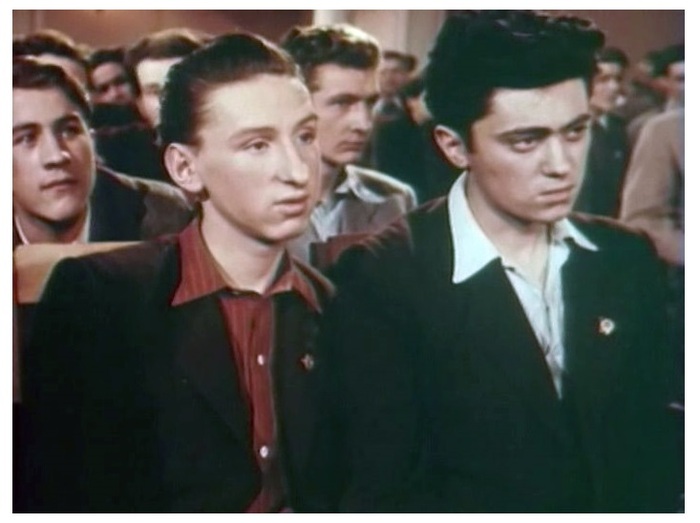       , 1954 