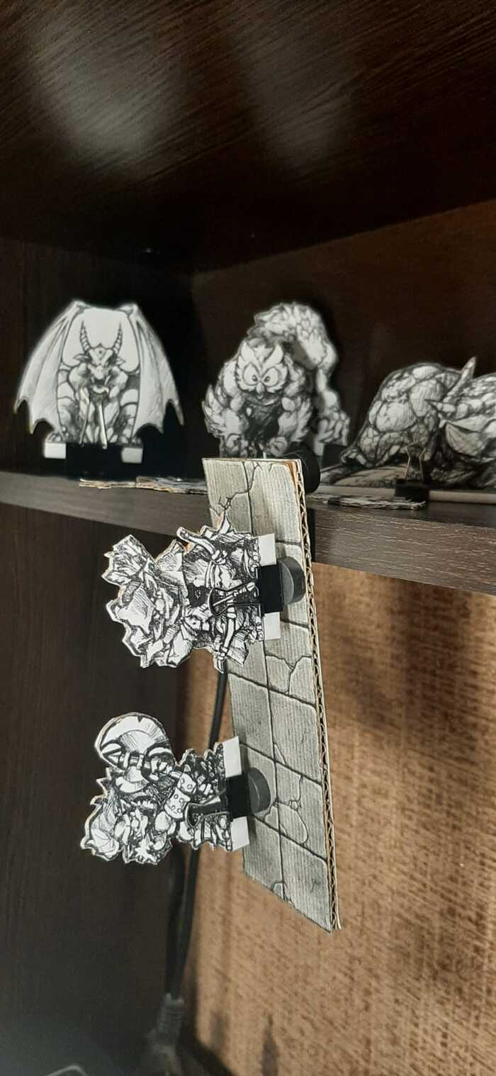 Хммммм... Новое заклинание?