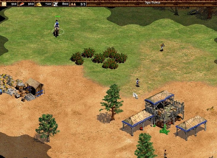  40  24  , Steam, Age of Empires II