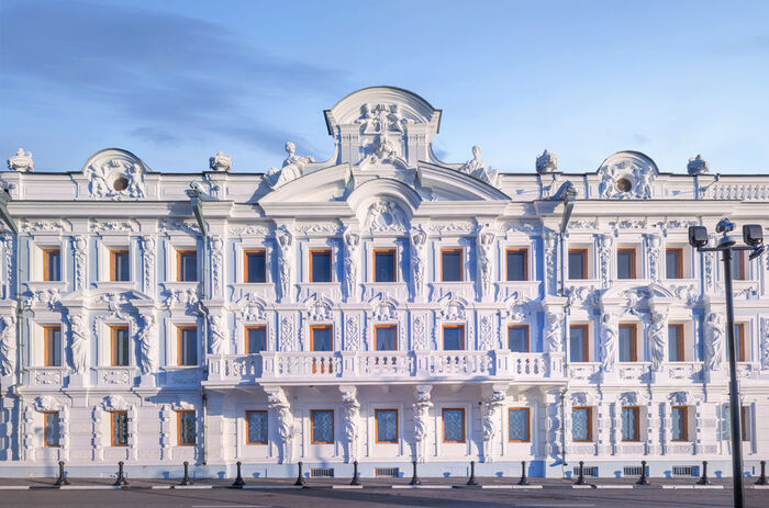 Путеводитель по главным достопримечательностям Нижнего Новгорода: что посмотреть и куда сходить Города России, Достопримечательности, Нижний Новгород, Длиннопост, Путешествие по России