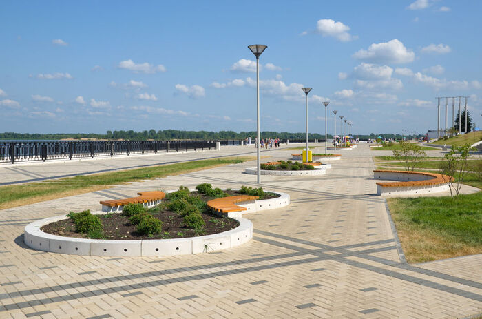 Путеводитель по главным достопримечательностям Нижнего Новгорода: что посмотреть и куда сходить Города России, Достопримечательности, Нижний Новгород, Длиннопост, Путешествие по России