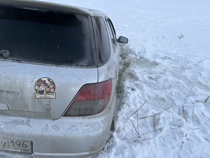 Слабоумие и отвага