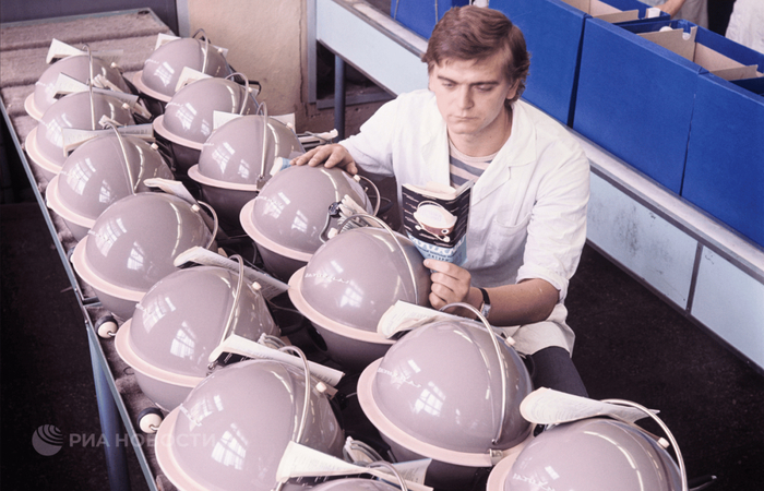 Фото РИА Новости