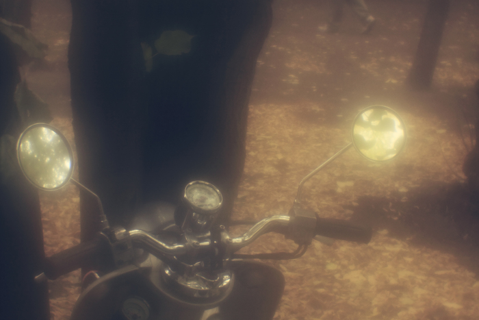 Canon 50D, объектив монокль 50мм 2.0