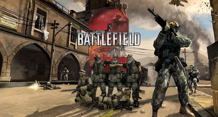 Battlefield 2  20:00  13.12.23 Battlefield, Battlefield 2, , , -, , 2000-, -, , , , , Telegram (), YouTube (),  