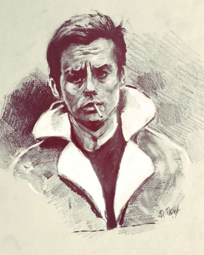 "Курение вредно "