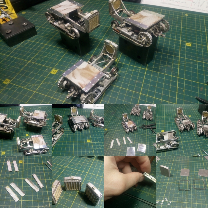 Краткое содержание прошлой части