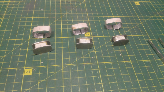 Еще немного усилий и...