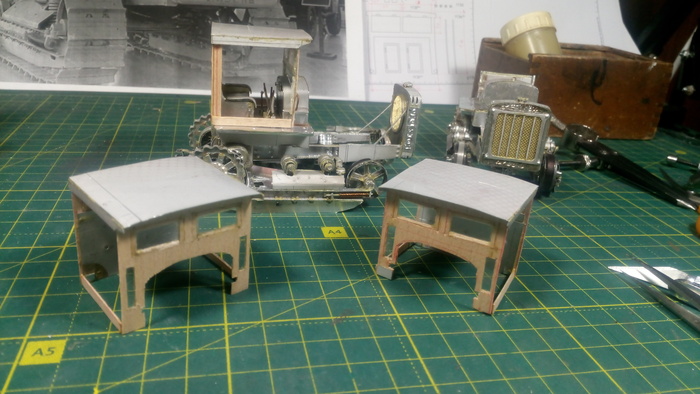 Более менее одерживаем победу, но это не точно...