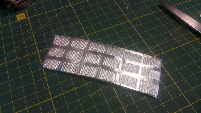 Процесс весьма занимательный