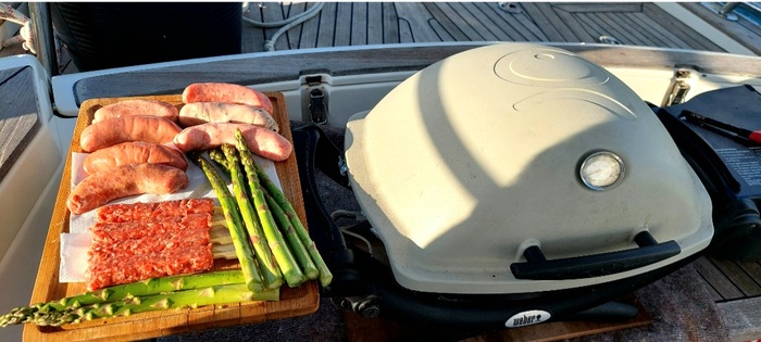 Новая Зеландия это... Новая Зеландия, Фотография, Сосиски, Длиннопост