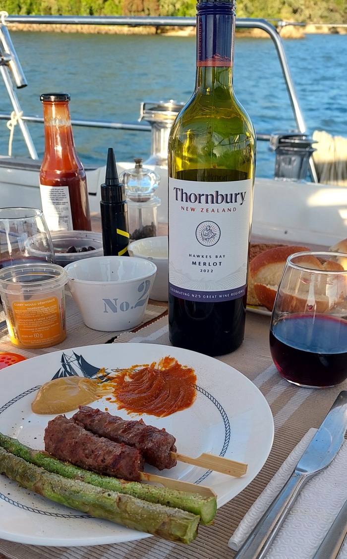 Новая Зеландия это... Новая Зеландия, Фотография, Сосиски, Длиннопост