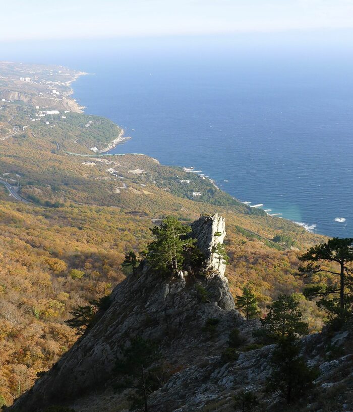 В Башенном кулуаре