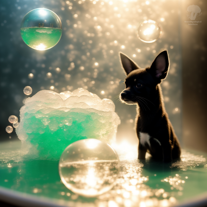 С Днем мыльной губки!