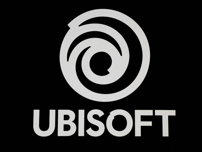 Ubisoft    NFT 18  , Ubisoft, , NFT