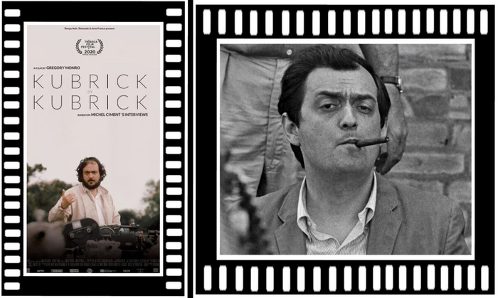    / Kubrick by Kubrick (2020) |  Bald Movies    ,  , , 