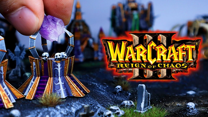 Warcraft 3 Порно Видео | поддоноптом.рф