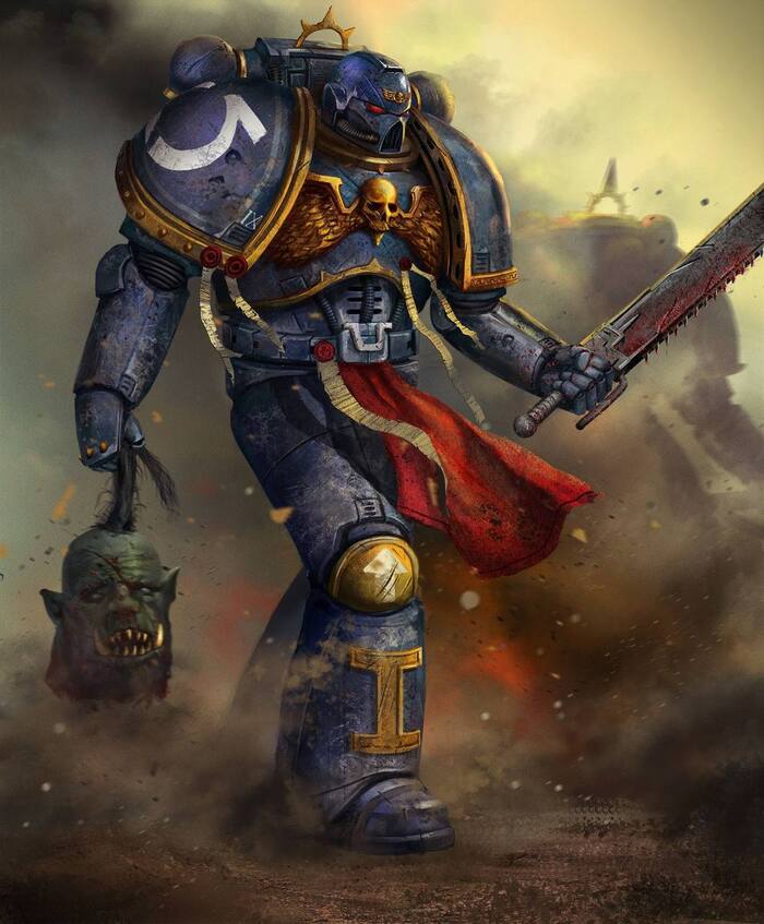 Wh art Wh Art, Ultramarines, Warhammer 40k