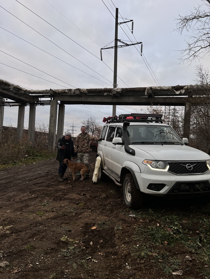 Фото на память