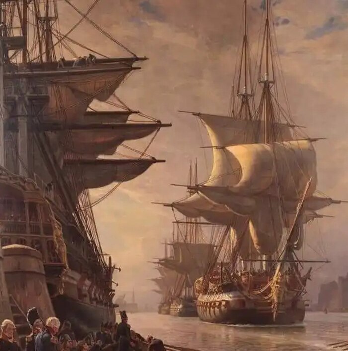 Забавный исторический факт