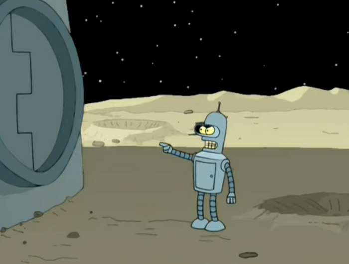 Свой собственный твит, он же ИКС, часть 1, концепция