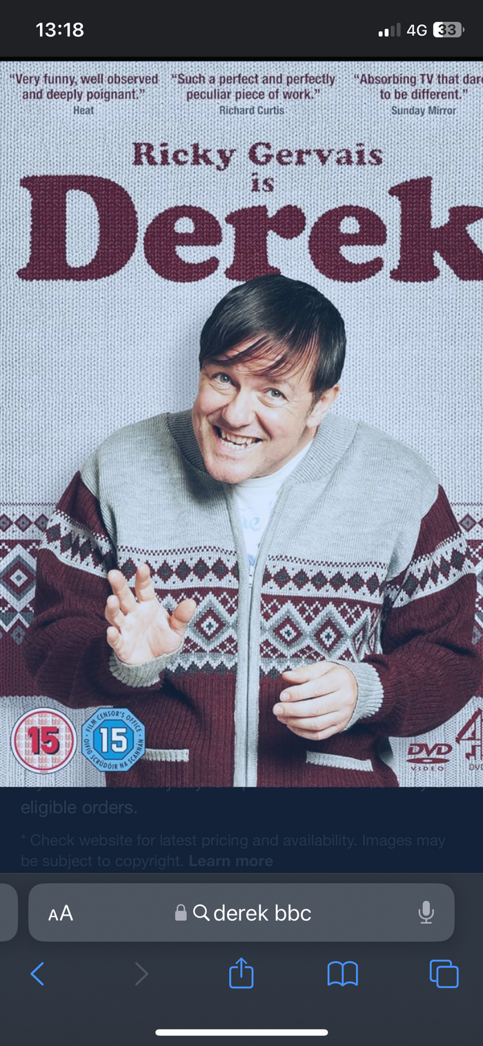 Ответ на пост «Мечты сбываются»