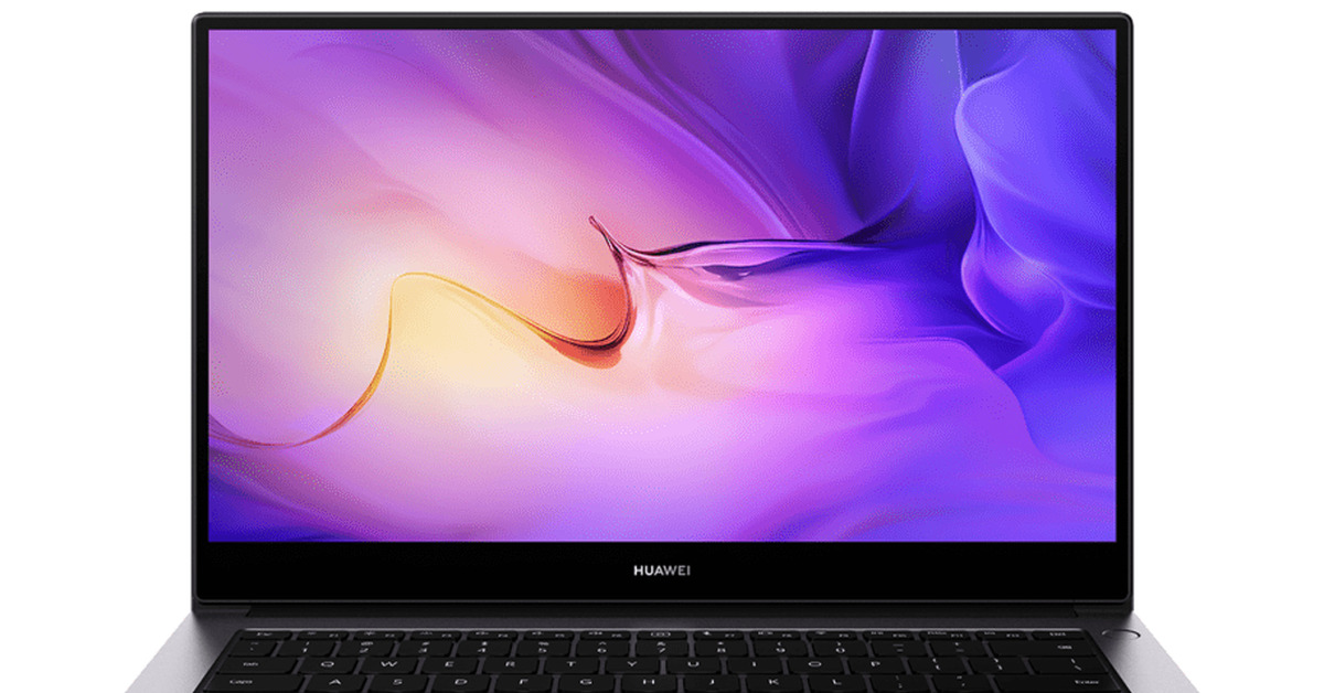 Huawei Matebook D 14 2025 Купить