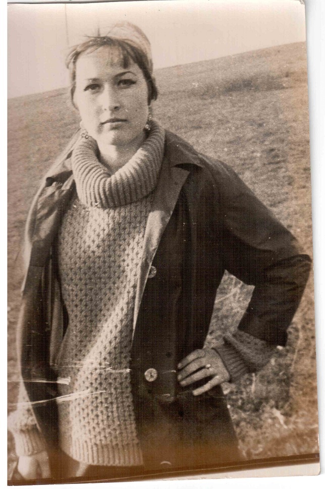 ���� ������������ � ���� � ������ �����������, 1966 �.