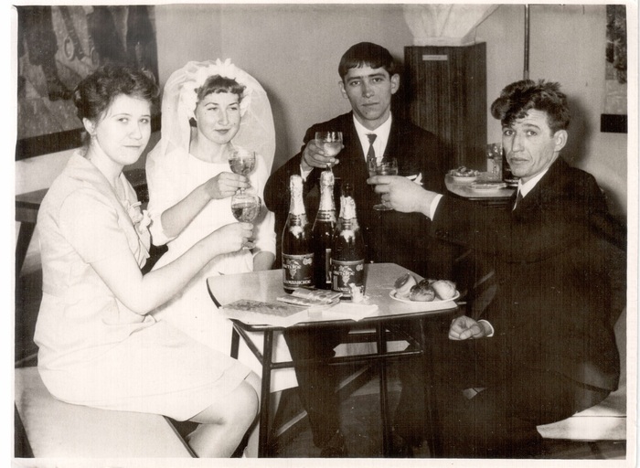 ������� �� ����������� � �����, 1966 �.