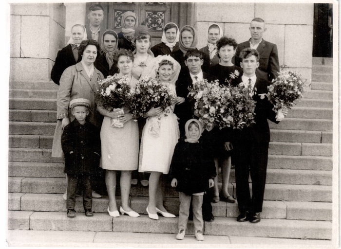 ������. ���� � �����, 1966 �.