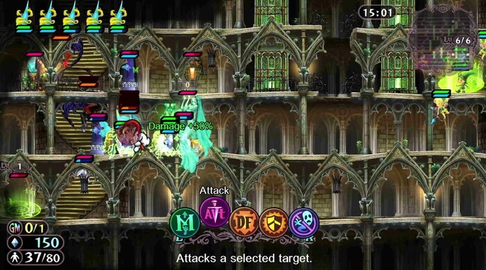 GrimGrimoire OnceMore