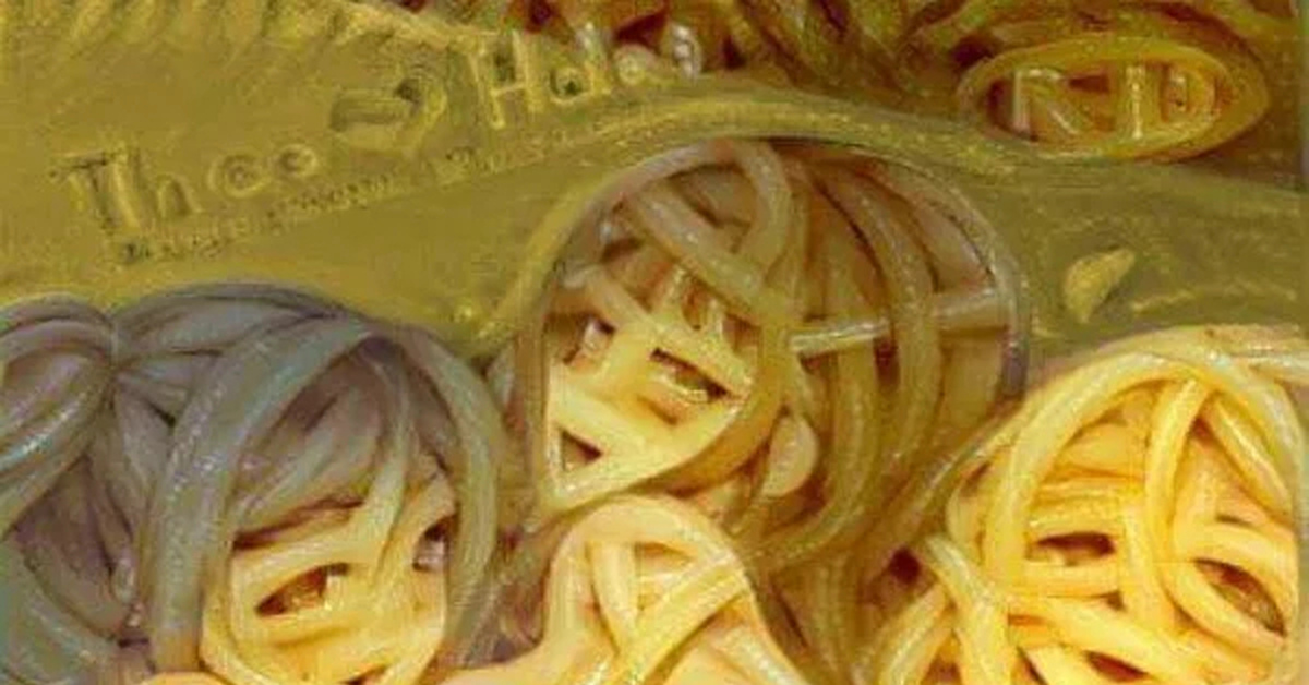 Секс Паста