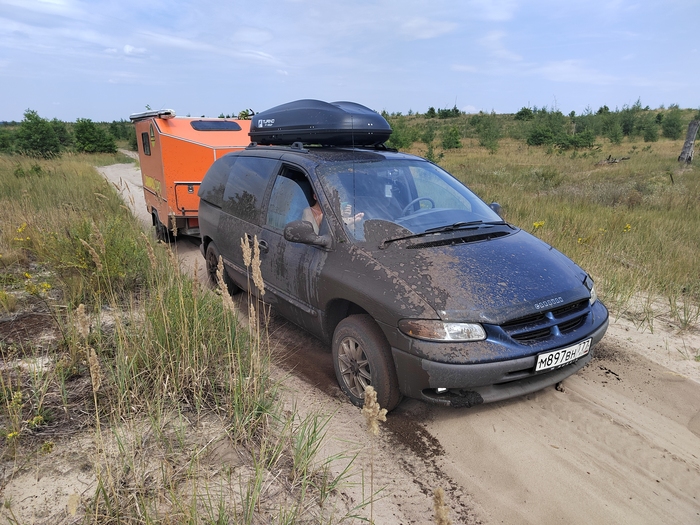 Это была славная битва. Но мы проиграли