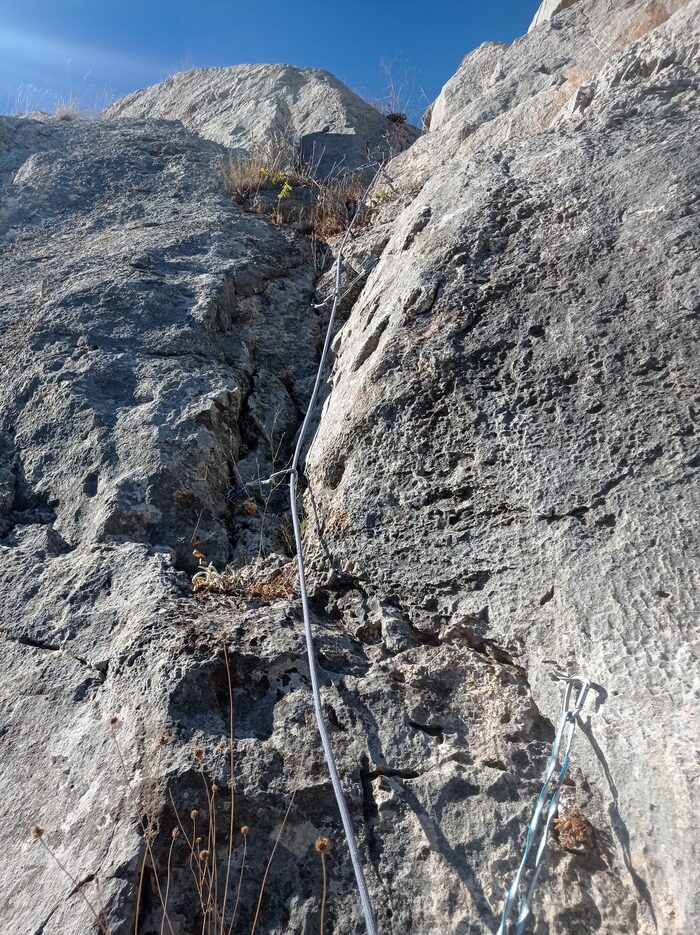 Ключевой участок