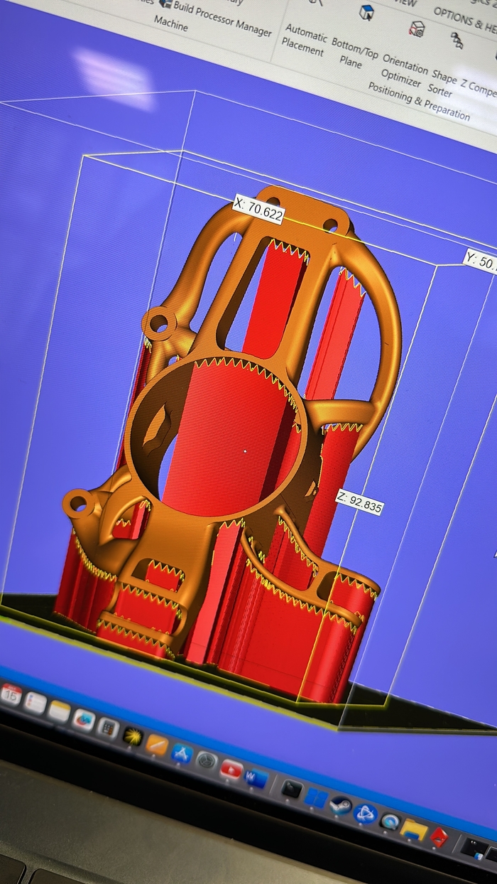 3D печать: истории из жизни, советы, новости, юмор и картинки — Все посты,  страница 78 | Пикабу