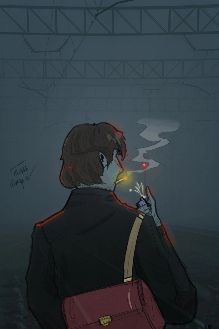  ,    , Anime Art,  ,   