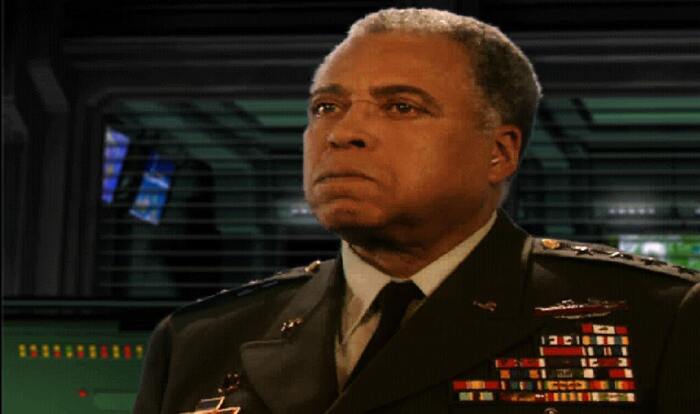 Джеймс Эрл Джонс