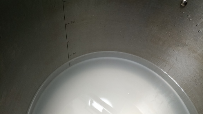 Самогон из этого получится дешевле и лучше чем из сахара