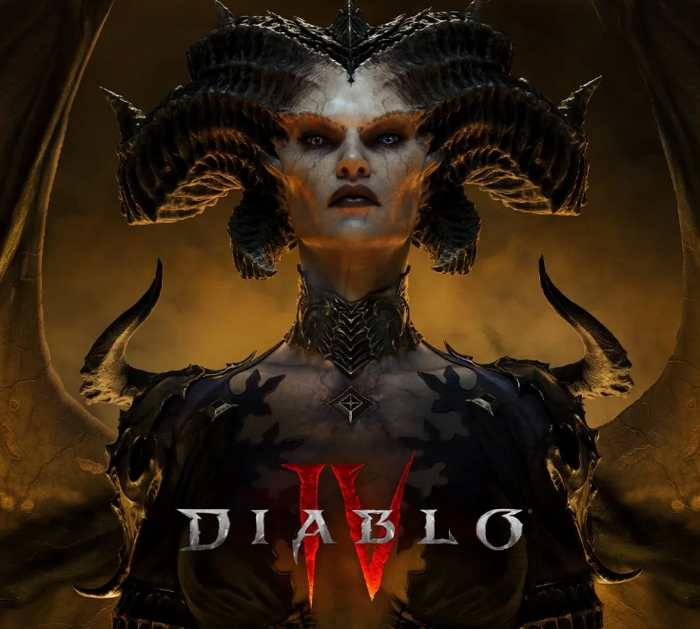 Diablo 4      ? -, Diablo IV, 
