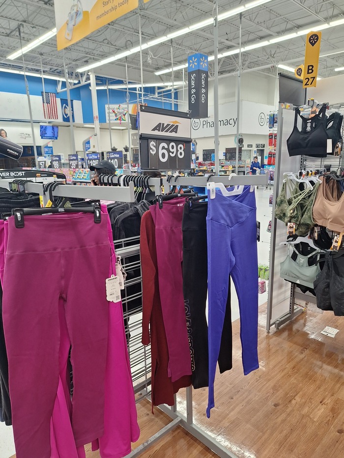 Гипермаркет Walmart в маленьком городе США США, Американцы, Супермаркет, Walmart, Покупка, Шопинг, Жизнь за границей, Эмиграция, Иммиграция, Мигранты, Путешествия, Длиннопост Гипермаркет Walmart в маленьком городе США США, Американцы, Супермаркет, Walmart, Покупка, Шопинг, Жизнь за границей, Эмиграция, Иммиграция, Мигранты, Путешествия, Длиннопост